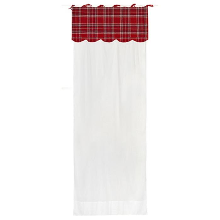 Штора "Дублин"