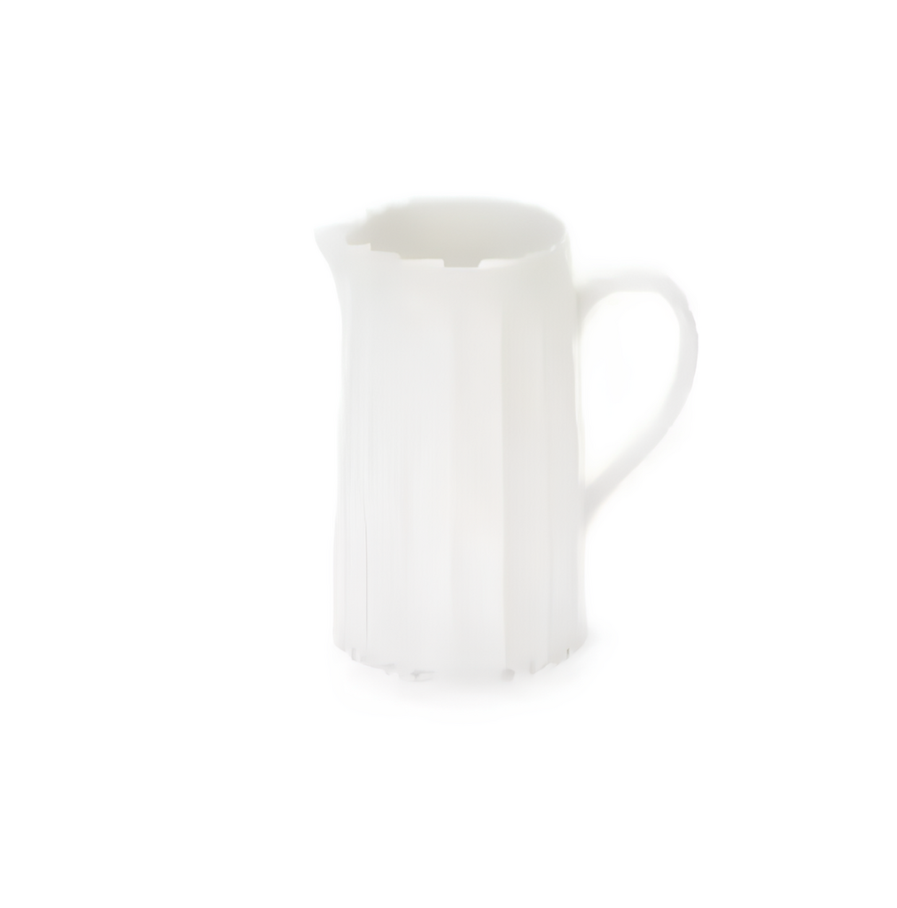 Кувшин "Камилла" белый