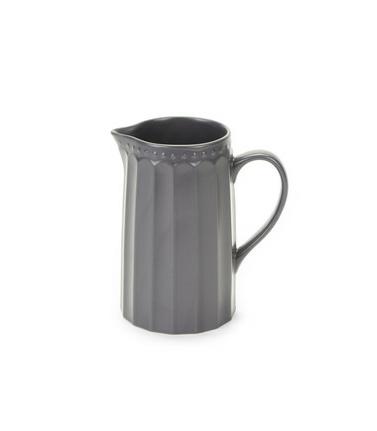 Кувшин "Камилла" графит
