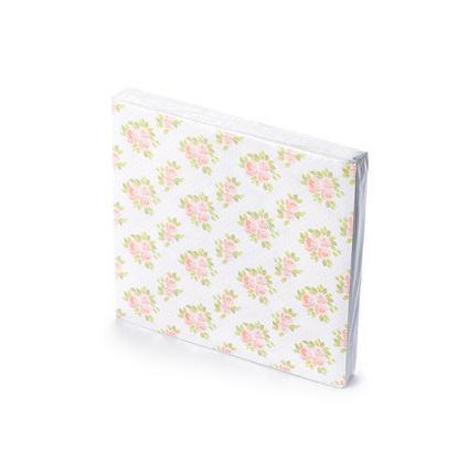 Салфетки 20 шт "Маргарет"