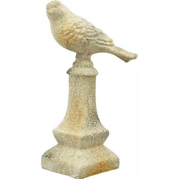 Декор "Птица Антик"