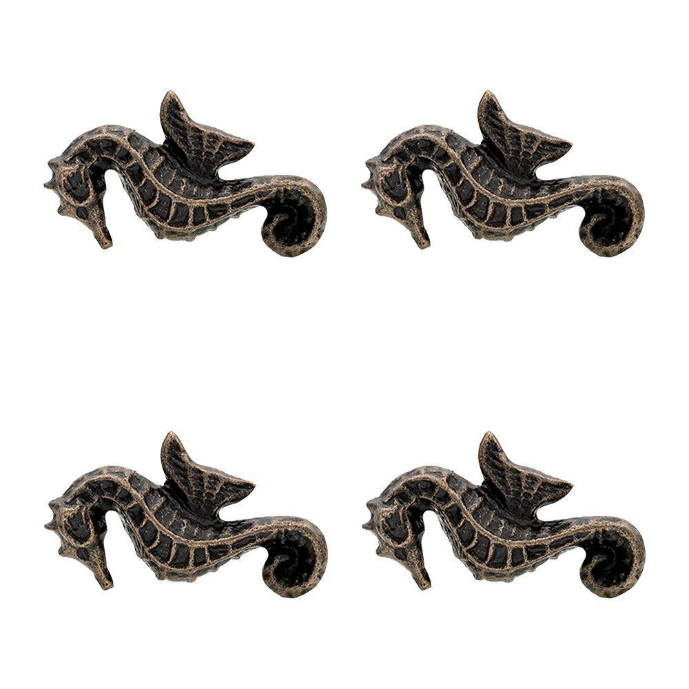 Ручка "Морской конек"