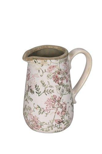 Кувшин декоративный "Плантариум"