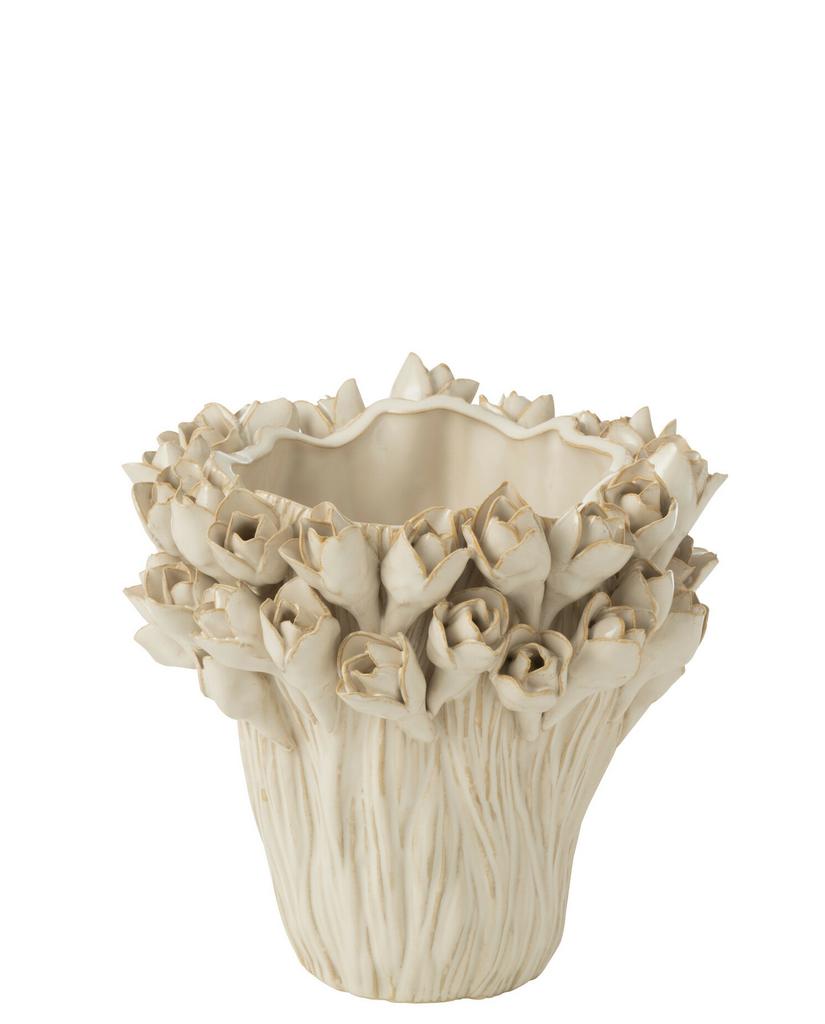 Ваза "Амброзия" малая