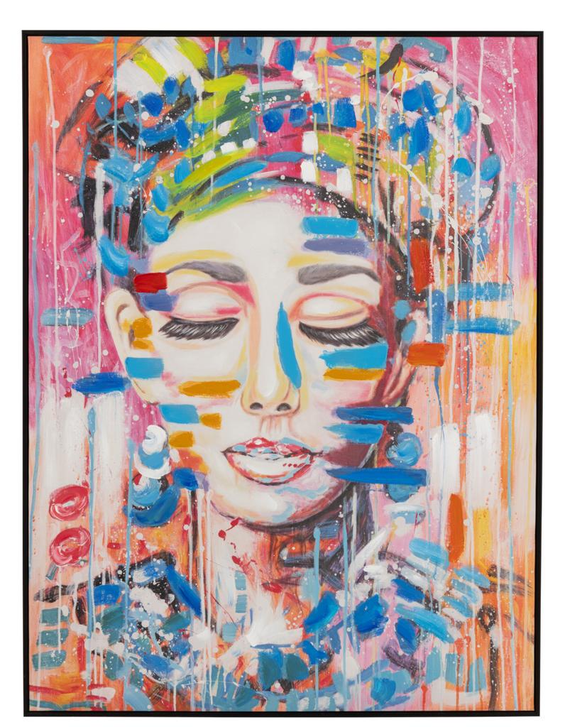 Панно "Мульти"