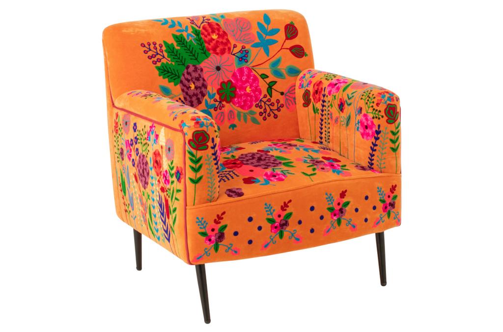 Кресло "Оранжад"