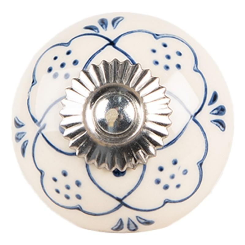 Ручка декоративная "Маджестик"