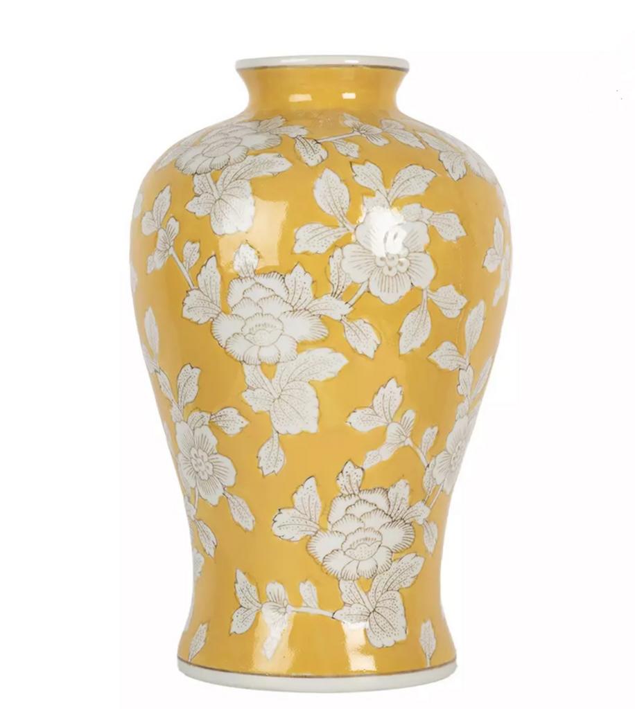 Ваза "Жардина" большая