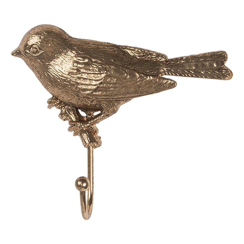 Крючок "Птичка"