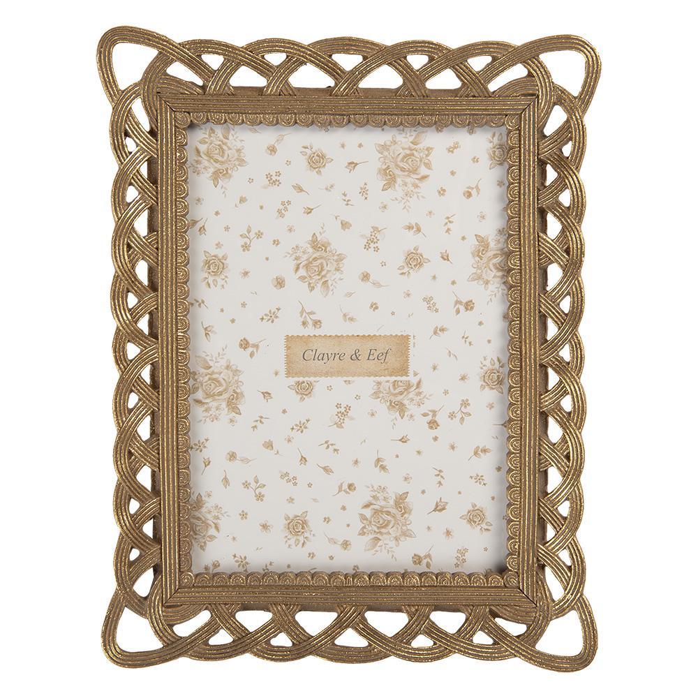 Фоторамка "Голди"