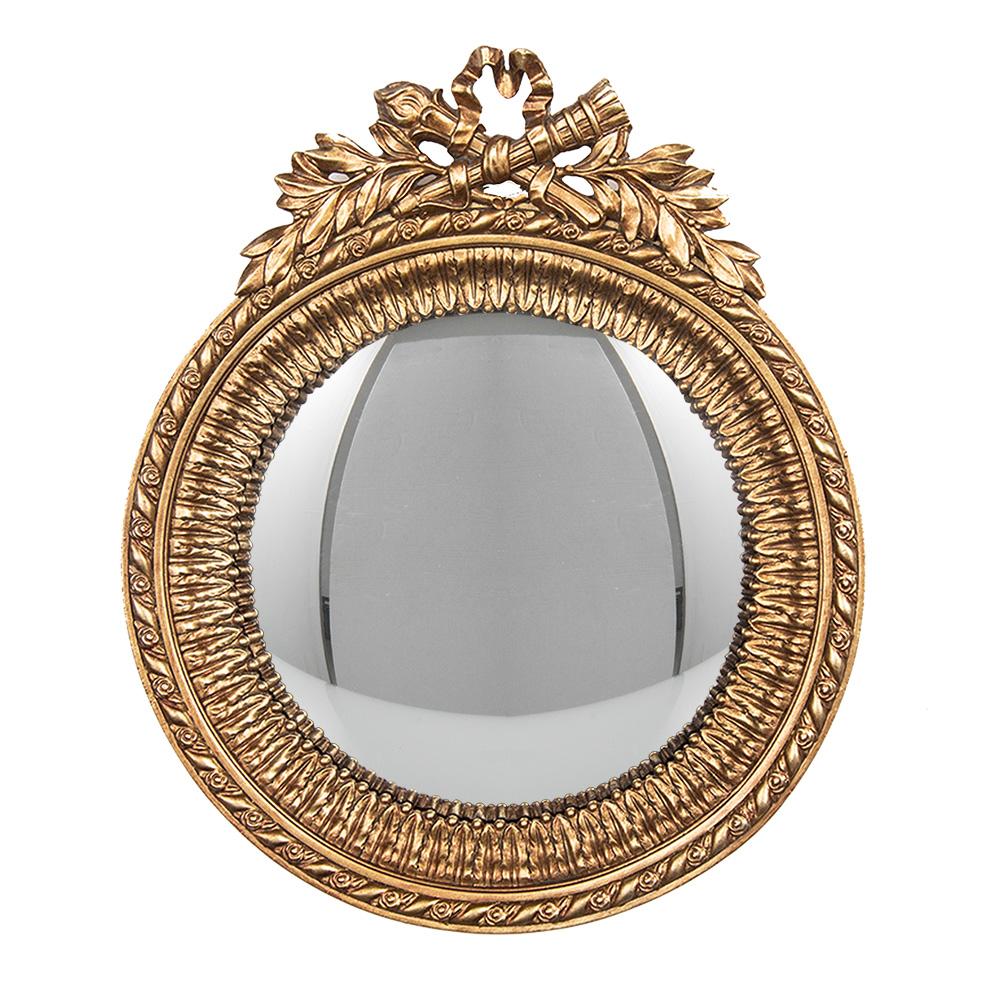 Зеркало "Золотой бант"