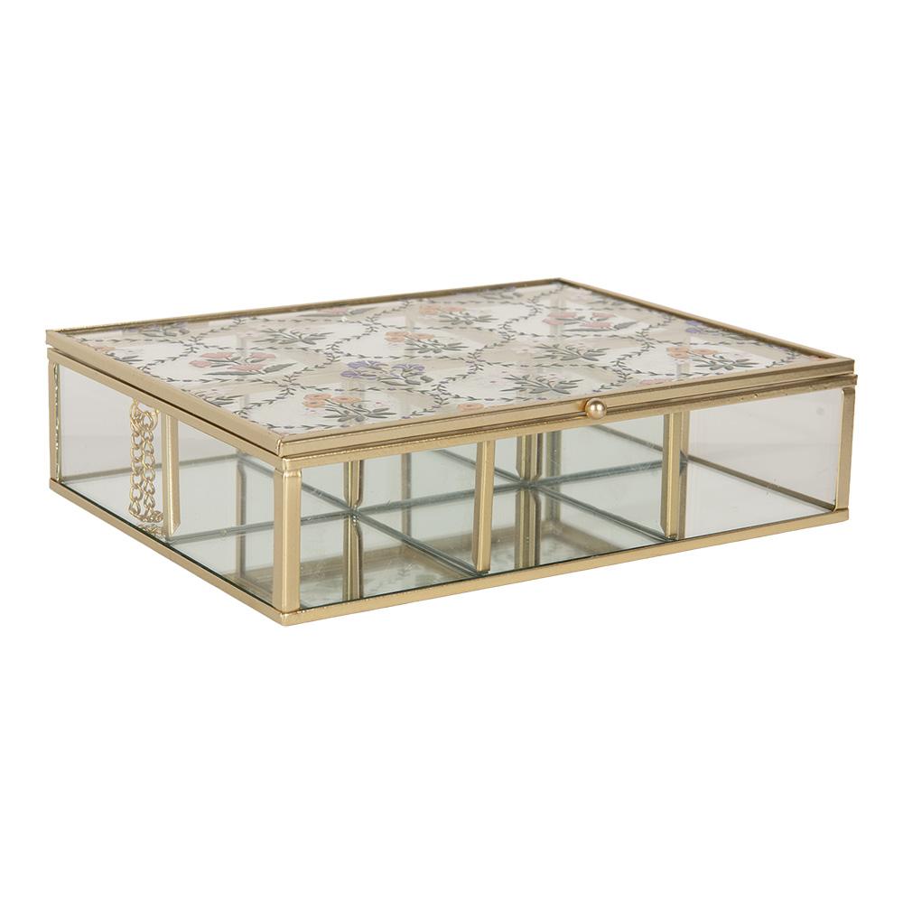 Шкатулка "Роуз"