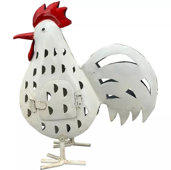 Подсвечник "Петух" большой