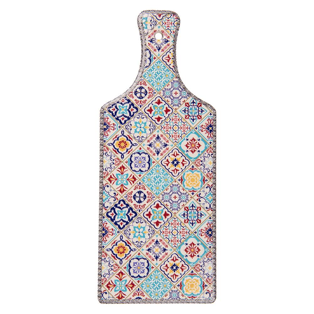 Подставка под горячее "Мозаика"