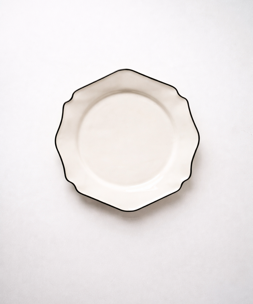 Тарелка «Гала»