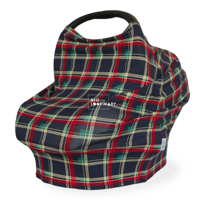 Накидка милк снуд ПРИНЦ УЭЛЬСКИЙ