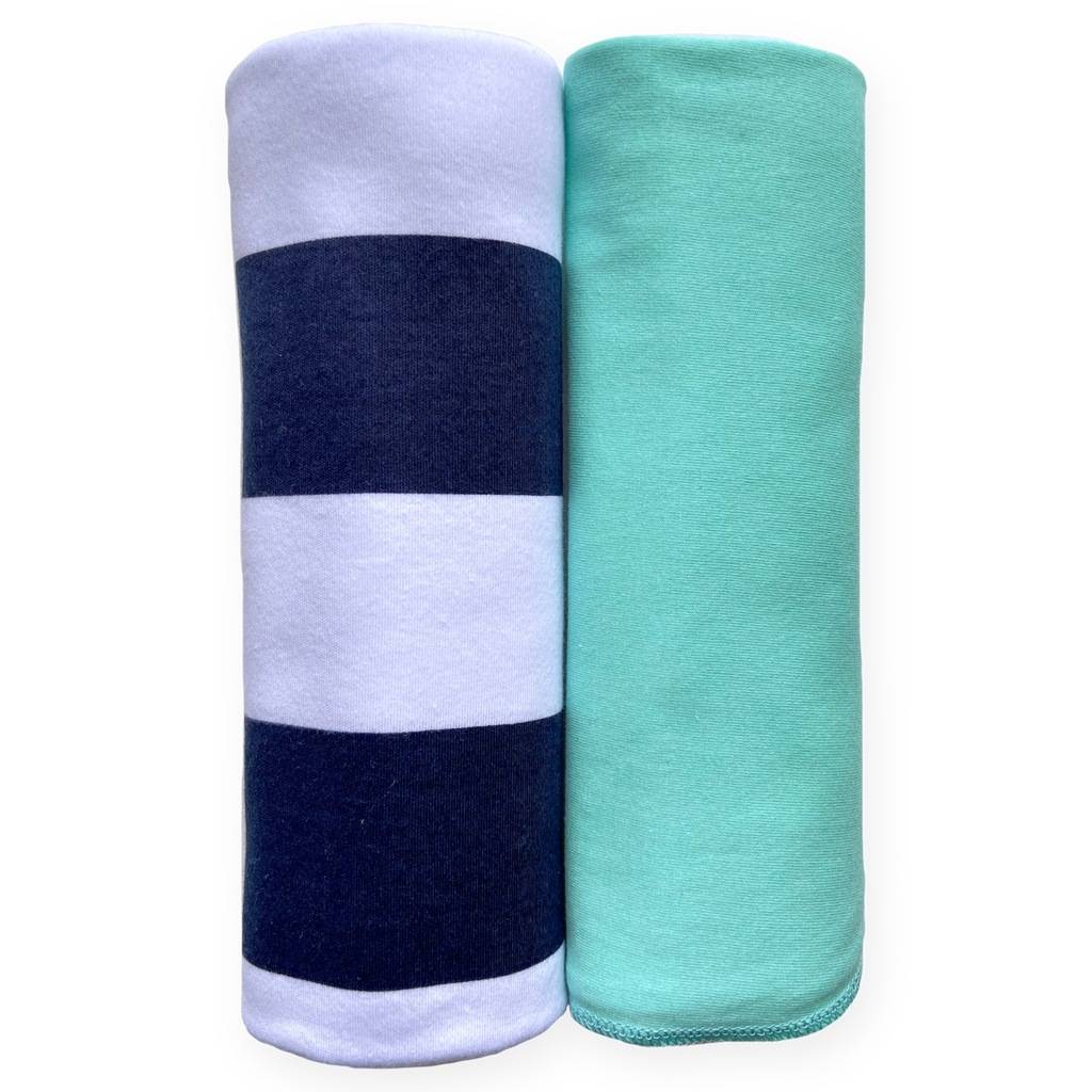 Пелёнки Марсель, 2 шт