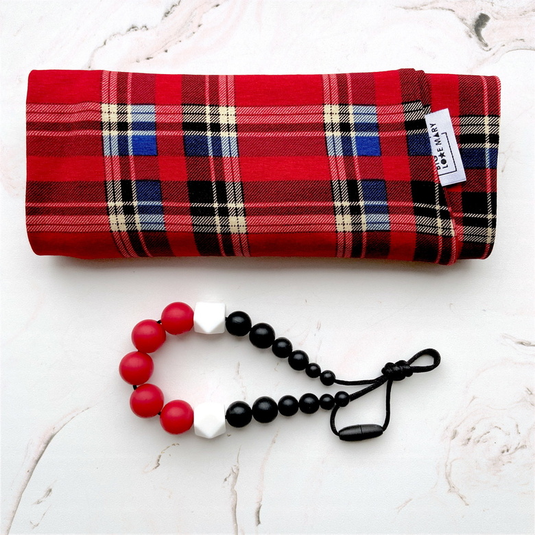 РОЯЛ СТЮАРТ накидка + слингобусы