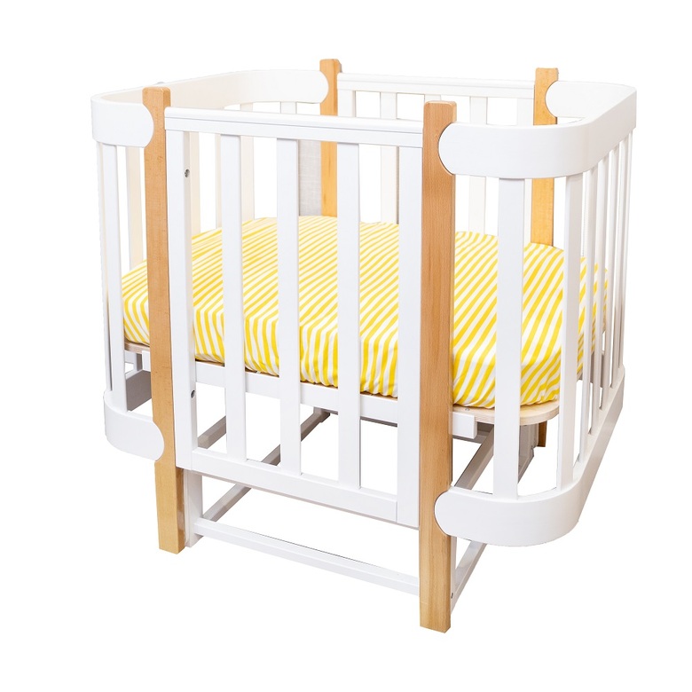 Простынь на резинке Сиеста