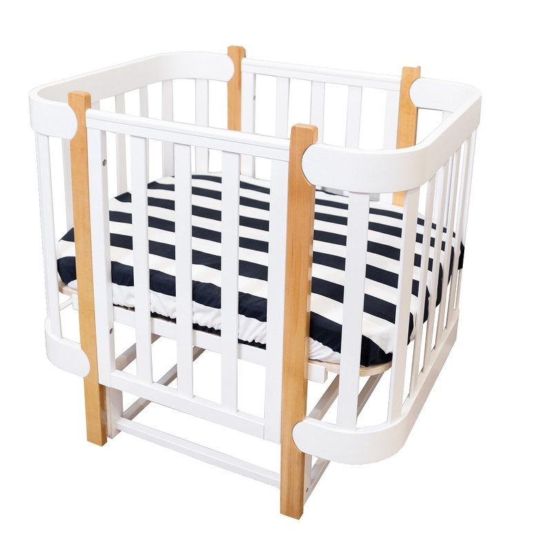 Простынь на резинке Марсэль