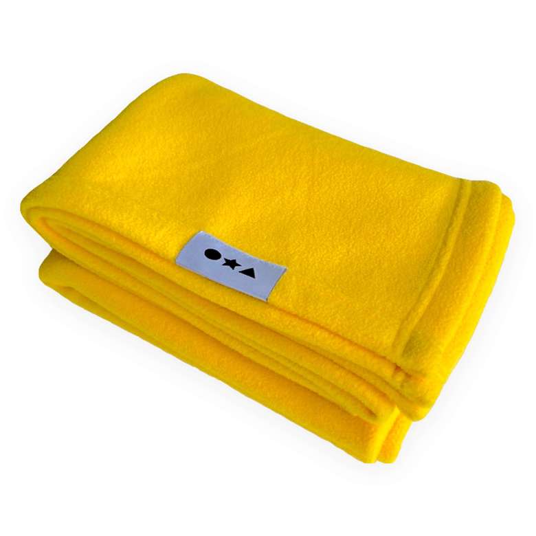 Плед СВЕТИТ ЗВЕЗДОЧКА