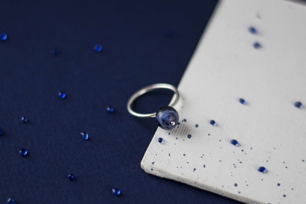 КОЛЬЦО "ВЕГА"