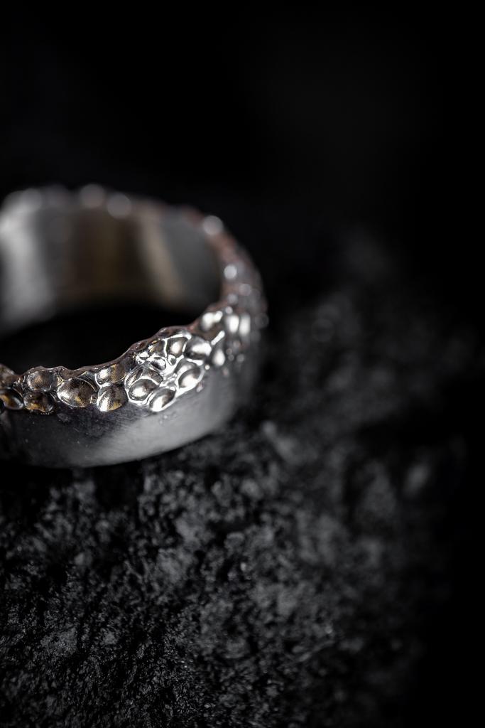 КОЛЬЦО "КРАТЕР"