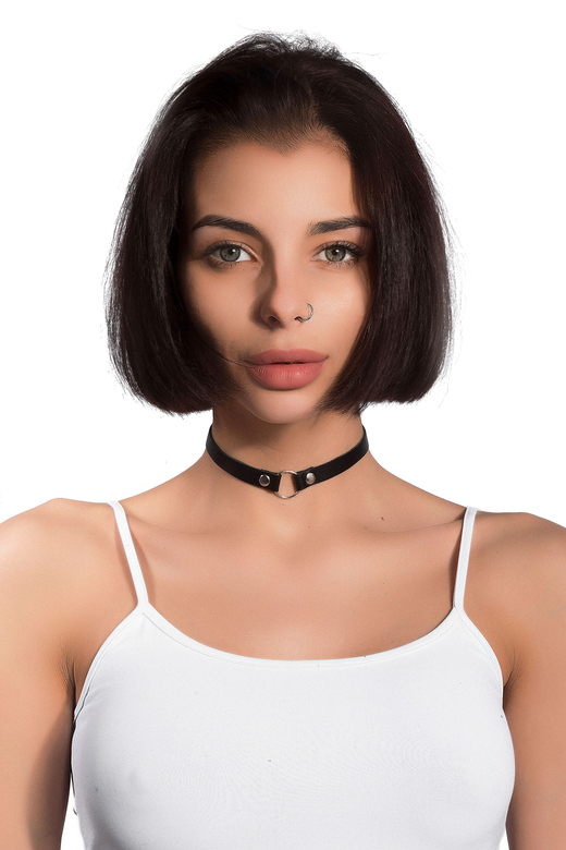 Чокер LUNETTE little