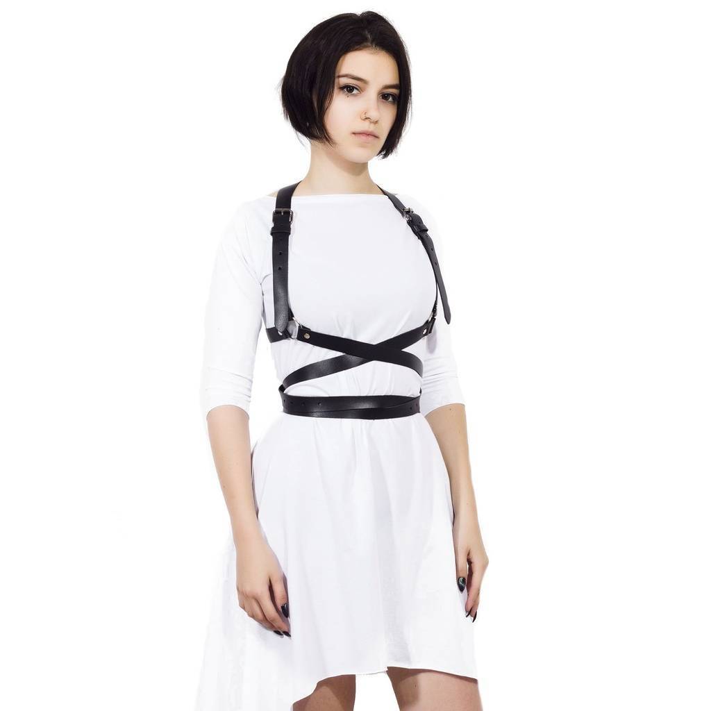 Портупея Sombra