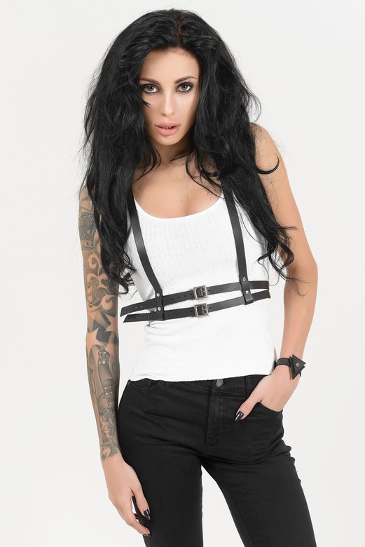 Портупея Egla