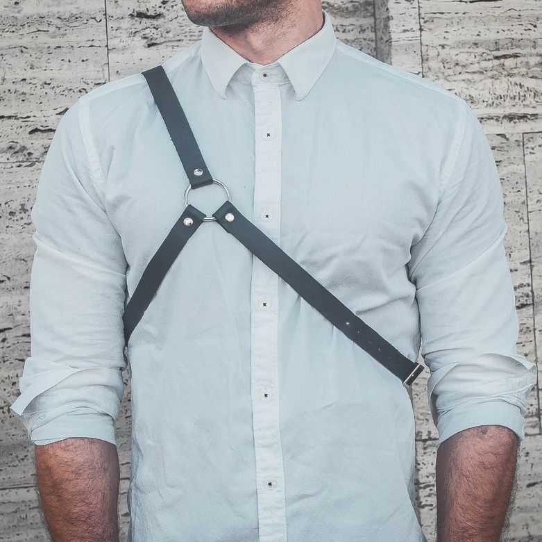 Портупея ARES мужская