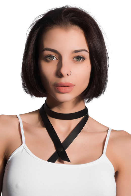 Чокер ELLE