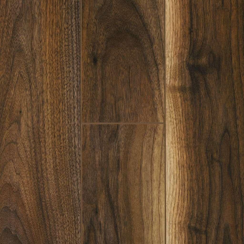 Ламинат Balterio Stretto 60516 Черный Орех