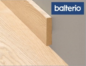 Плинтус водостойкий Balterio 77 мм BTPSK*****