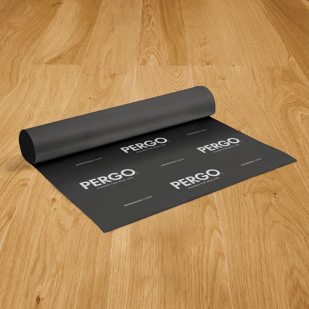 Подложка для ламината Pergo Basic 3 мм