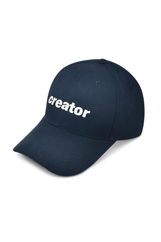 Бейсболка Creator (Создатель)