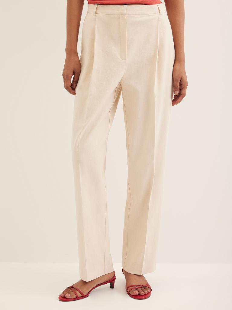 Брюки «сигареты»