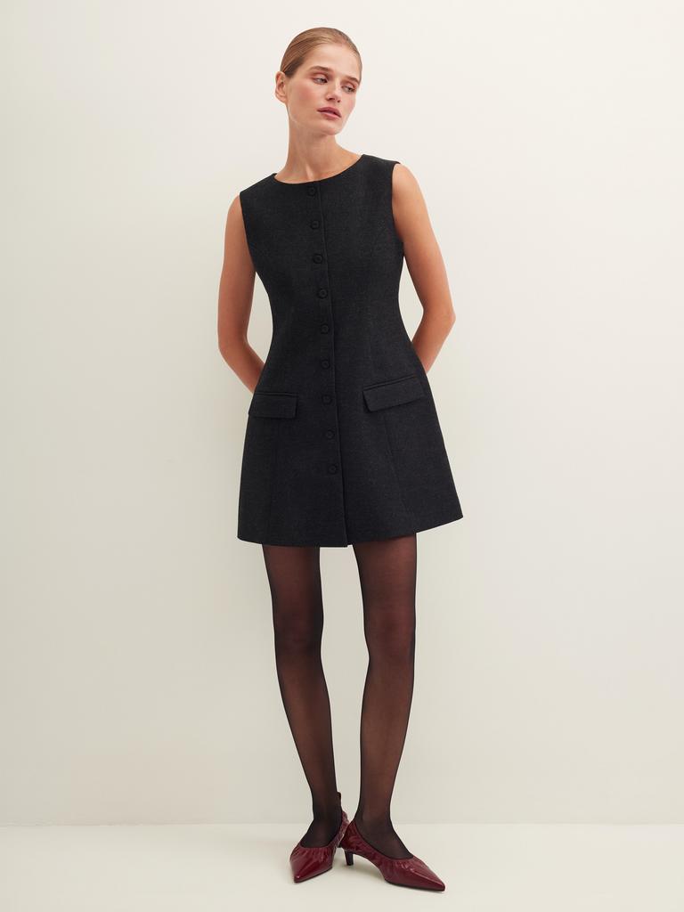 Платье Saloon (Салон)