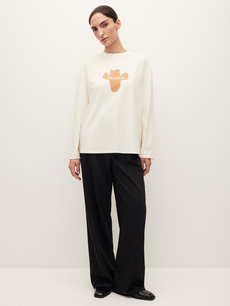 Лонгслив Ranch (Ранчо)