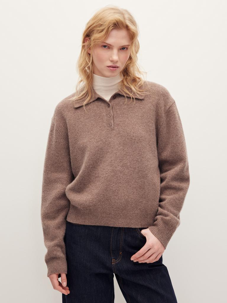 Джемпер шерстяной All Day (Весь день)