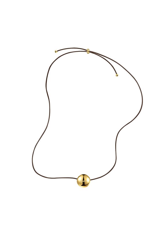 ​Кулон Луна