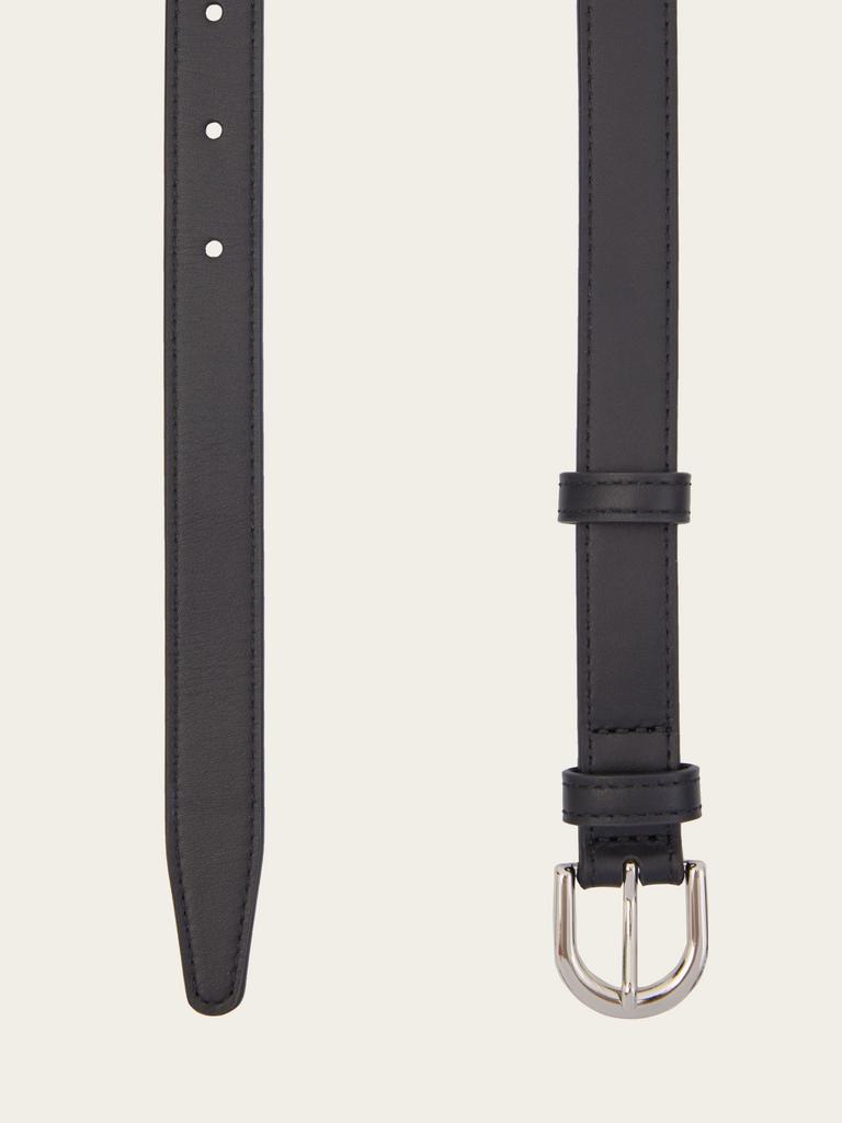 Ремень кожаный Lucky (Везучий)