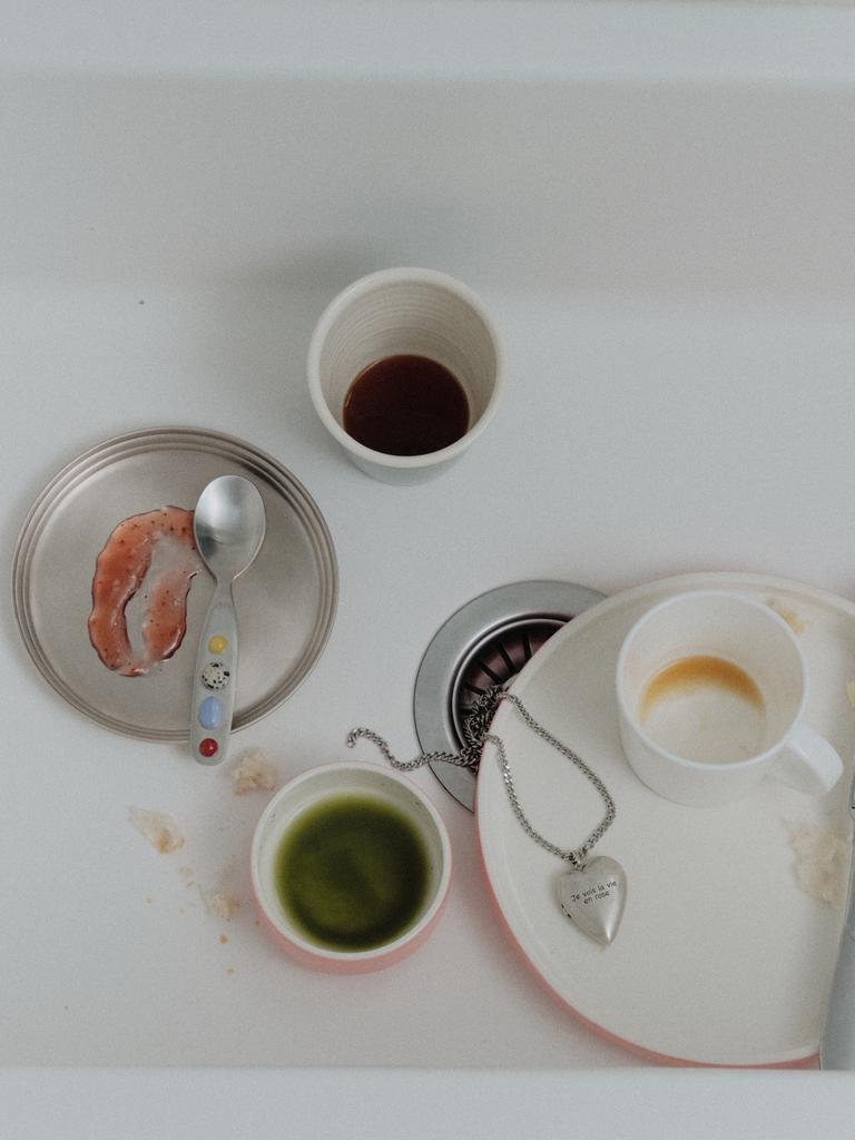 Кулон-сердце открывающийся