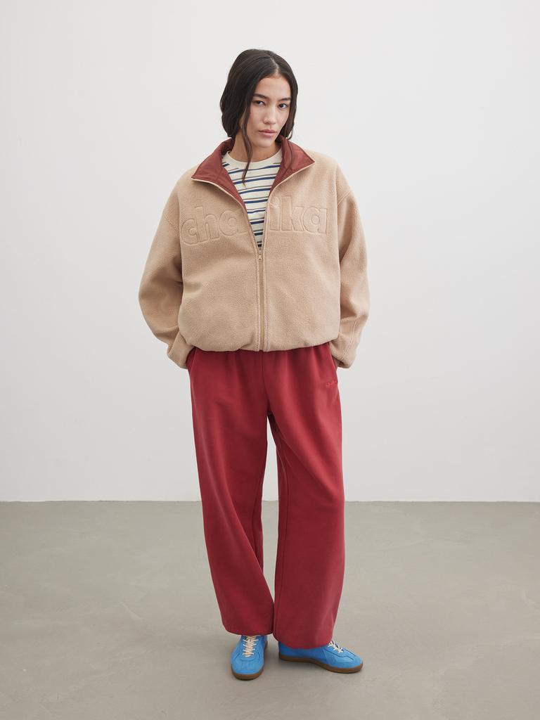 Двухсторонняя куртка Double (Двойной)