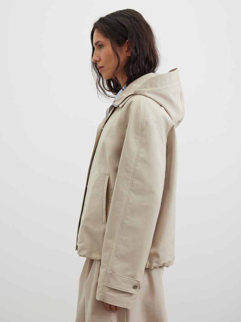 Куртка-трансформер с манишкой