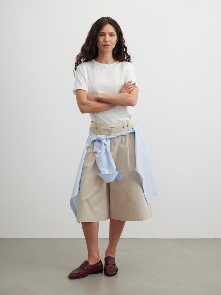 Шорты Акуби