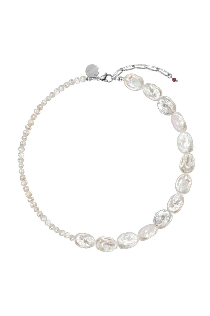 Бусы Дуаль ноты