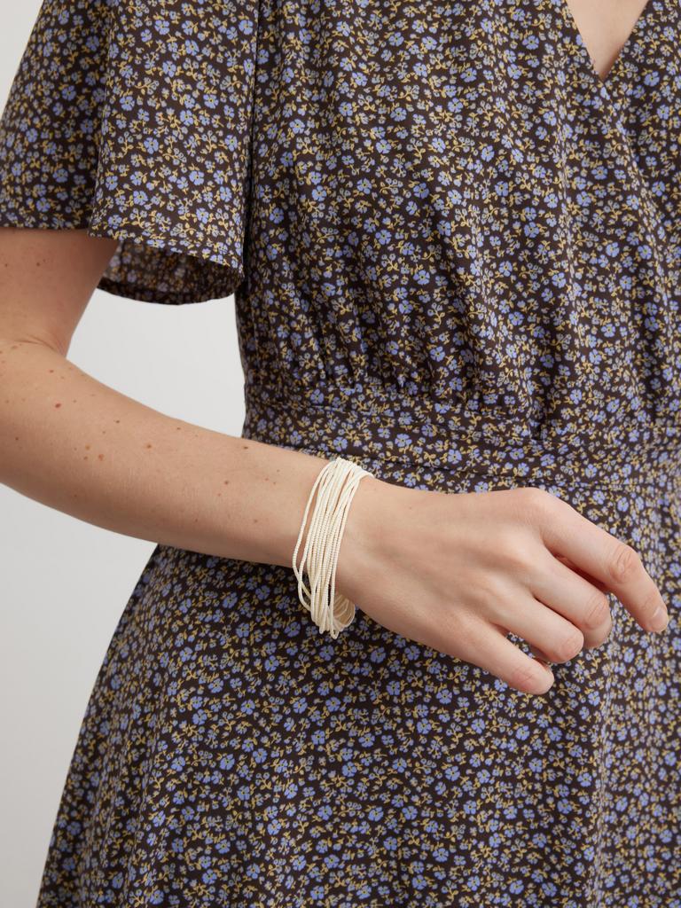 Браслет Морская пена