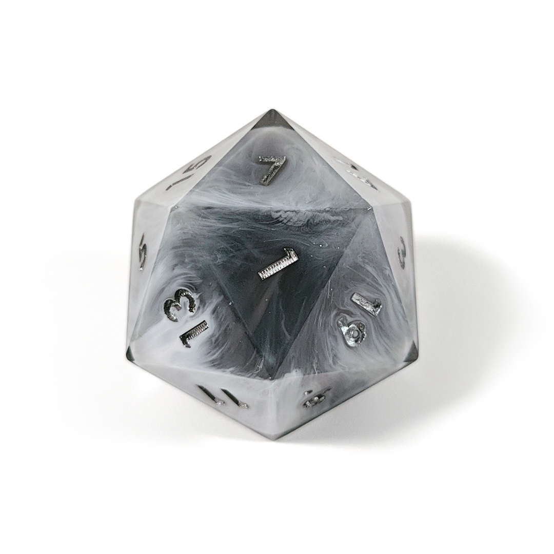 Большой D20 "Портал Тьмы"