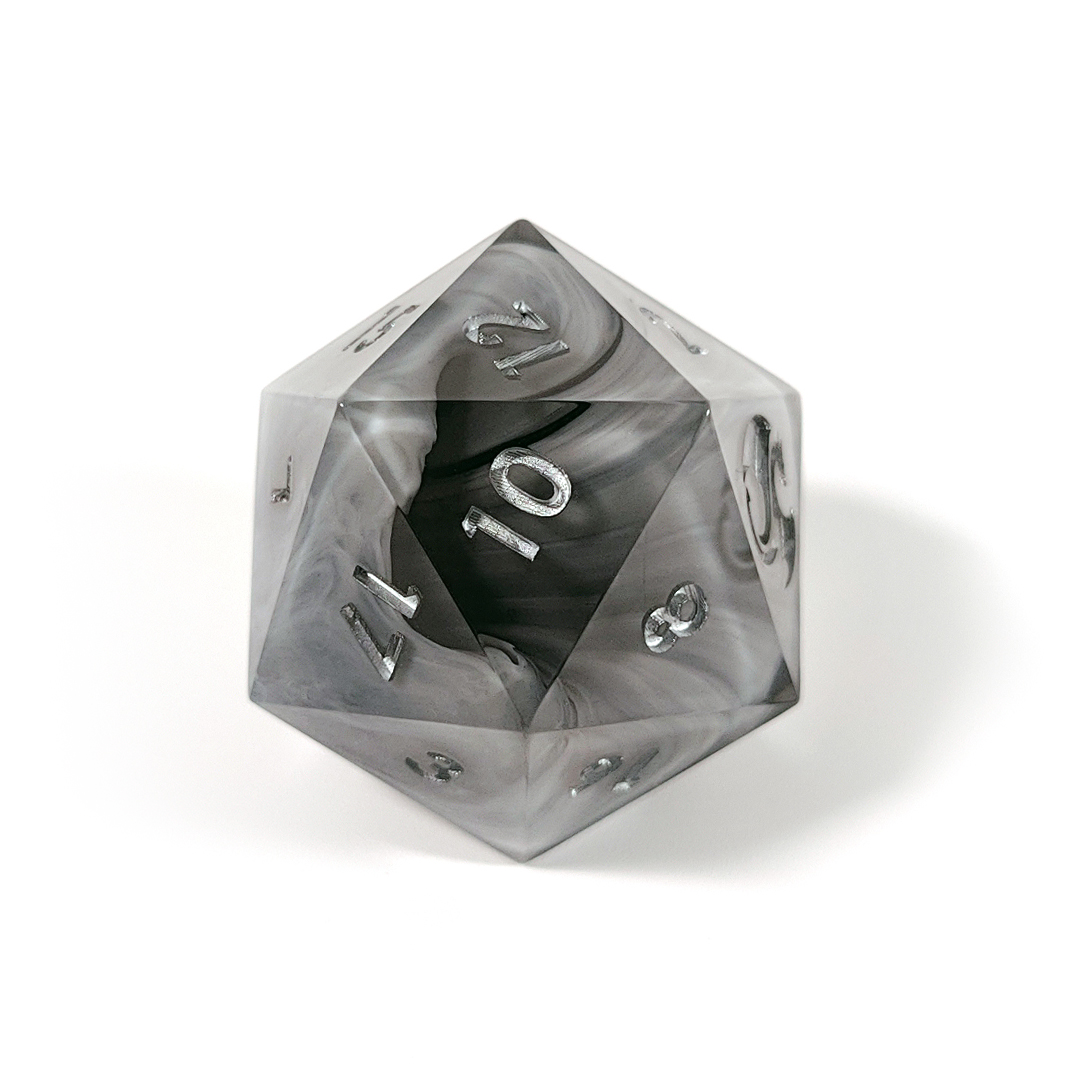 Большой D20 "Портал Тьмы"